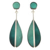 Origin Teardrop Earrings Style 2240