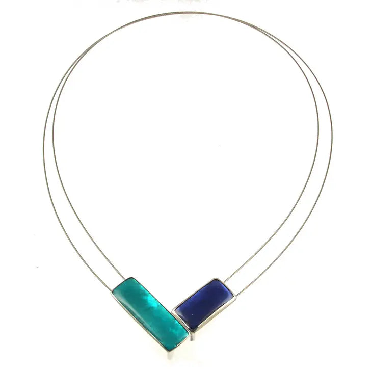 Origin Magnetic Pendant Necklace Style 2033