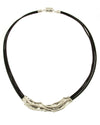 Origin L.Matt Kc Twist Necklace 525 525-2 F24