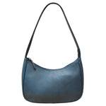 ILI New York Hobo Shoulder Bag 6063