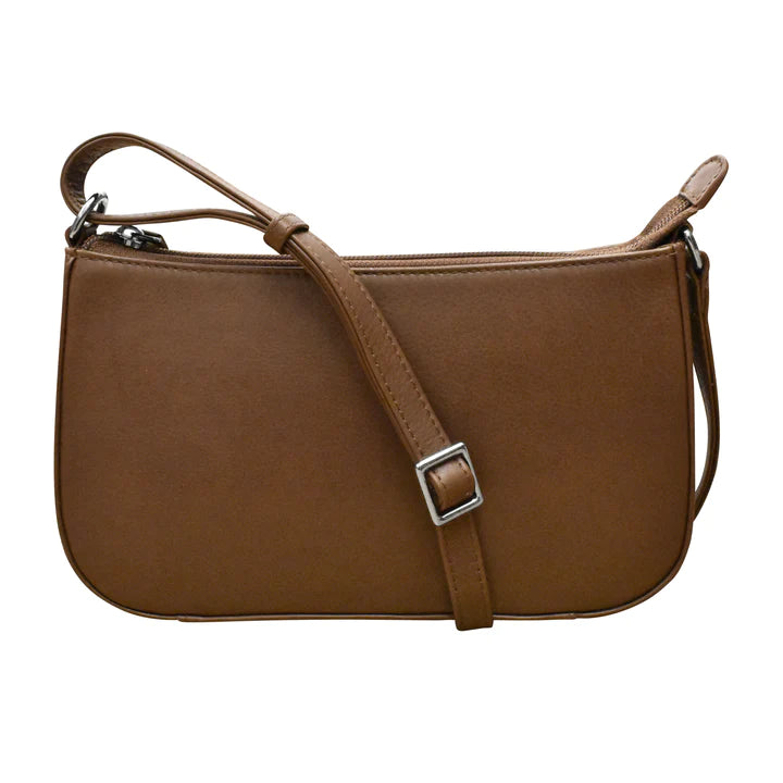 ILI New York Classic Crossbody 6067