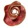 Origin Magnetic Flower Brooch Rose, 6230-5