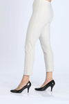 IC Collection Button Hem Slim Crops Style 6266P