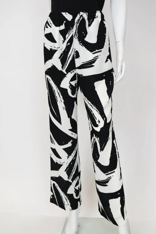 IC Collection Straight Pants 6463P S25