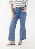 FDJ Cares Suzanne Wide Leg Denim d6663809 S24