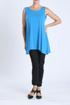 IC Collection Basic Tank Top Style 6822T