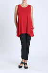 IC Collection Basic Tank Top Style 6822T