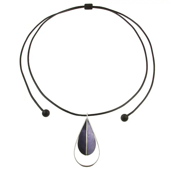 Origin Adjustable Teardrop Pendant Style 2239