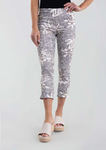 Lisette Crop Pants Style 858816