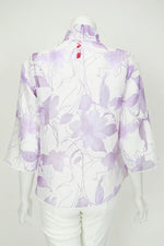 IC Collection Notche Collar Merrow Jacket 7065J S25