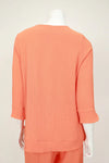 IC Collection Sweep Ban One Button Top 7067T S25