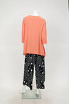 IC Collection Moon Contrast Top 7068T S25