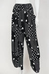 IC Collection Essntial Punto Polka Dot Pants 7072P S25