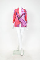 IC Collection Open Front Jacket 7293J