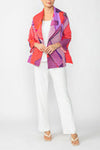 IC Collection Open Front Jacket 7293J