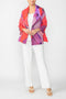 IC Collection Open Front Jacket 7293J