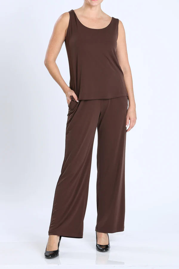 IC Collection Top And Pants Style 7760TP