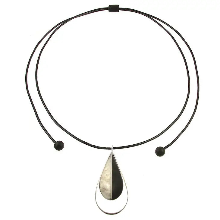 Origin Adjustable Teardrop Pendant Style 2239