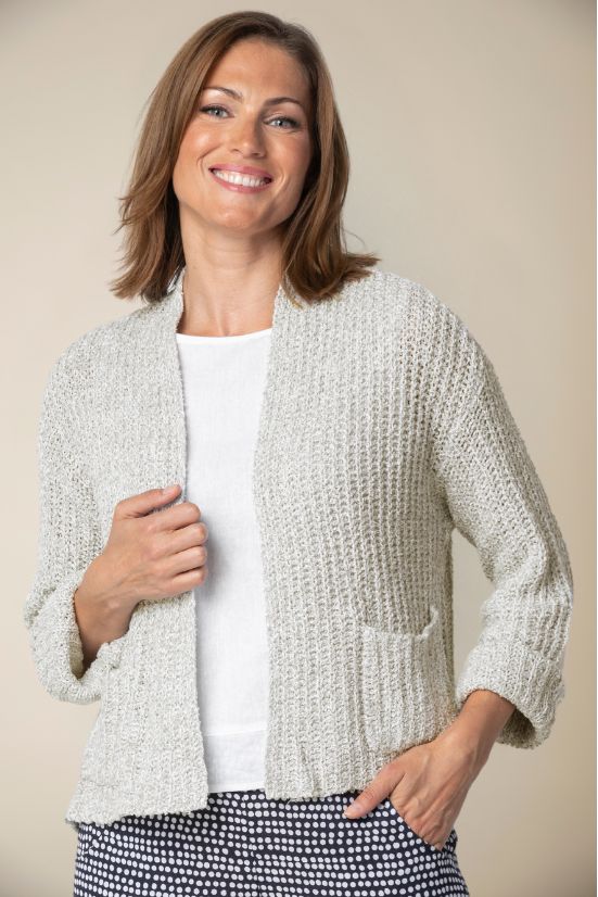 Habitat Ocean Mist Pullover 81568 S25