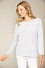 Habitat Ocean Mist Pullover 81580 S25