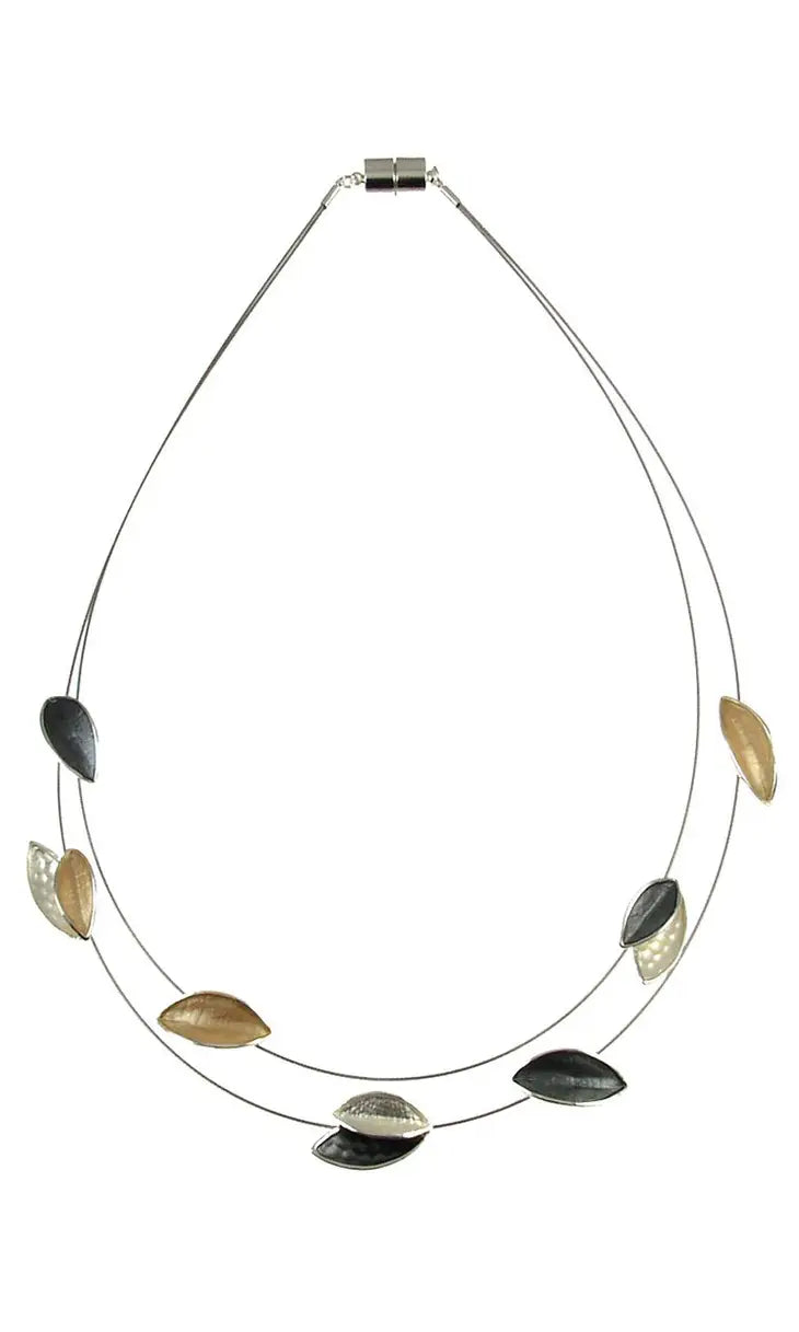 Origin Matte Satori Necklace Style3668