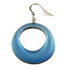 Origin Hollow Circles Earrings Style 1726