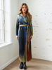 Vanite Couture Dress Coat 88450