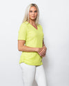 Snoskins Pucker Top V-Neck New Fabric 88597-24S