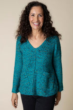 Habitat Confetti Confetti Swing Pocket Pullover 89015