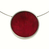 Origin Round Reversible Necklace Style 4511