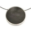 Origin Round Reversible Necklace Style 4511