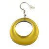 Origin Hollow Circles Earrings Style 1726