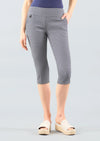 Fnal sale Lisette Capri Pant Style 9631015