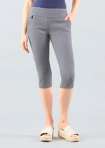 Fnal sale Lisette Capri Pant Style 9631015