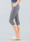 Fnal sale Lisette Capri Pant Style 9631015