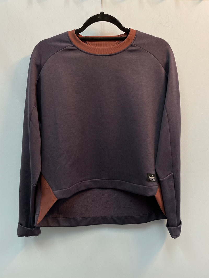 FINAL SALE - Kathmandue Escapist Sweater A1546