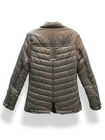 FINAL SALE - KATHERINE BARCLAY PUFF JACKET K3801