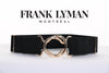 Frank Lyman Belt Style A23304U