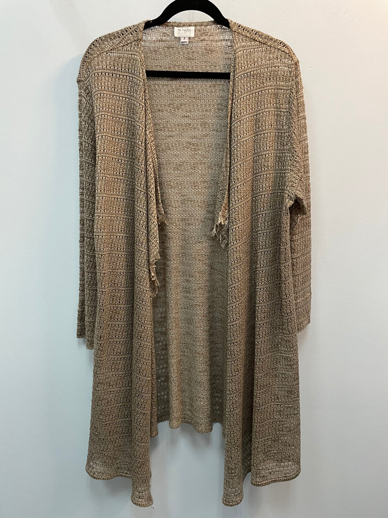 FINAL SALE - Go Lightly Cardigan