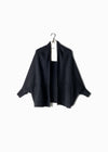 Look by M Everyday Cape Cardigan SM639