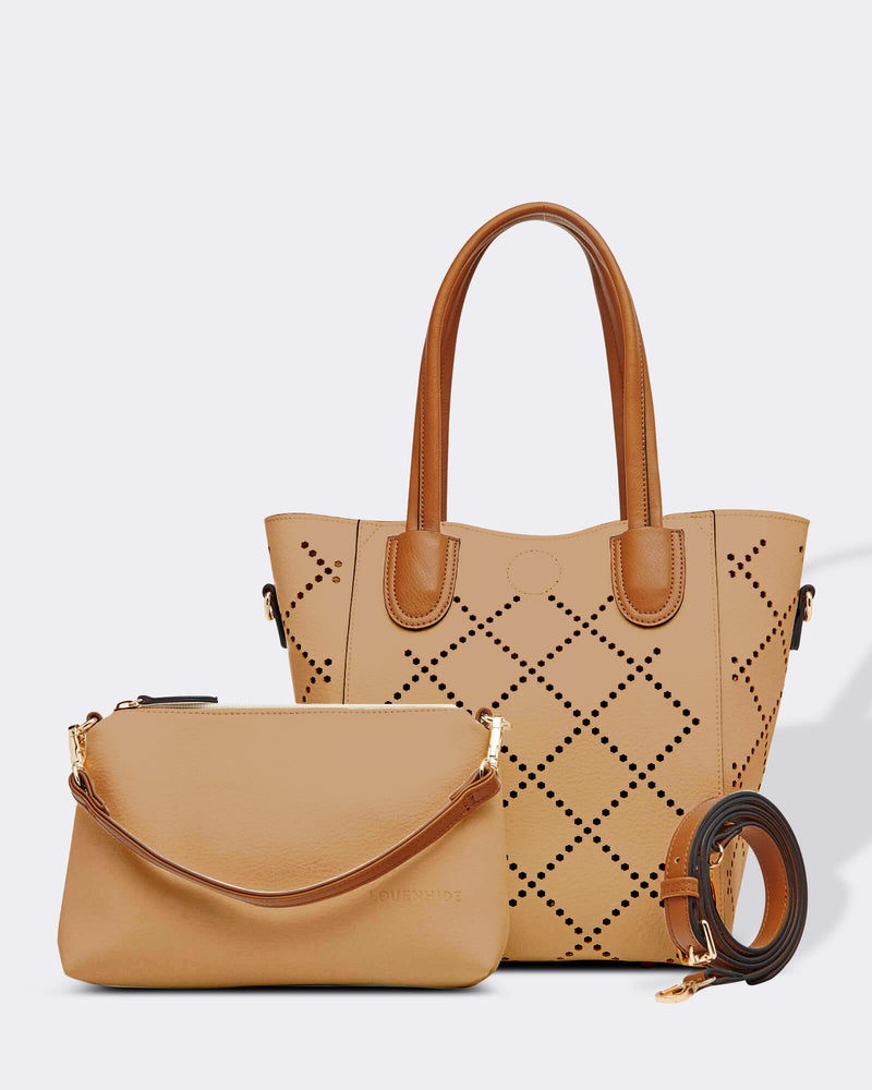 Louenhide Baby Bermuda Tote Bag