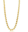 Karine Sultan Mini Coin Long Chain