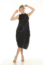 Moonlight Dress D3851