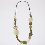 Sylca Geometric Lucy Necklace Style DW22N22