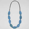 Sylca Destiny Teardrop Necklace Style DW23N05