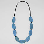 Sylca Destiny Teardrop Necklace Style DW23N05