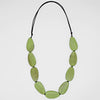 Sylca Destiny Teardrop Necklace Style DW23N05