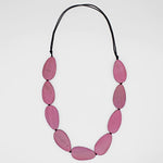 Sylca Destiny Teardrop Necklace Style DW23N05