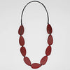 Sylca Destiny Teardrop Necklace Style DW23N05