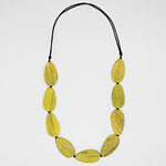 Sylca Destiny Teardrop Necklace Style DW23N05